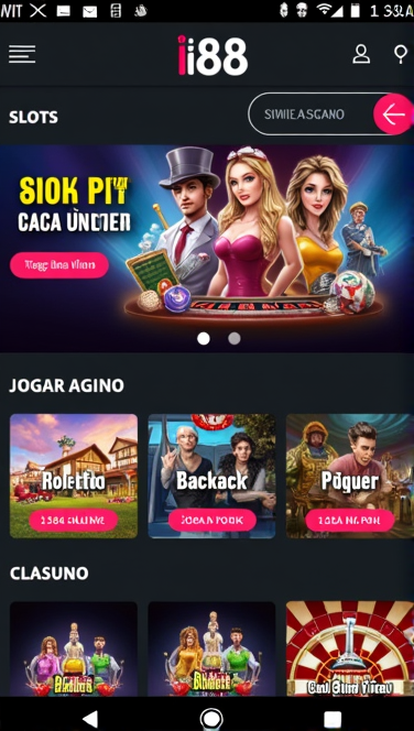 Screenshot 3 ii88